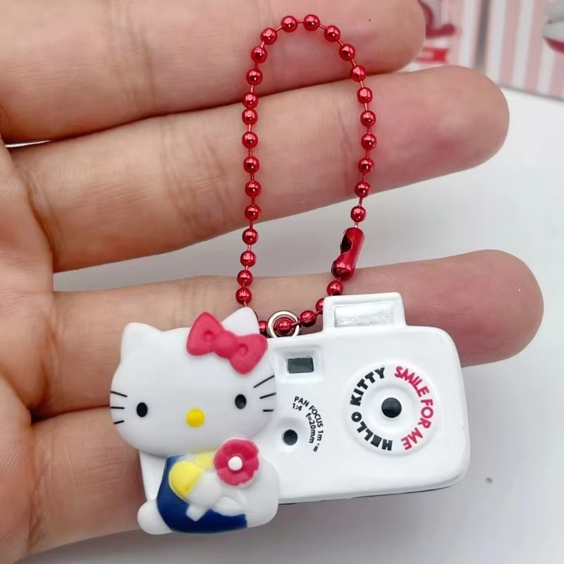 In Stock Hello Kitty 50th Anni - Collectible Vintage Cameras ulasan dan harga