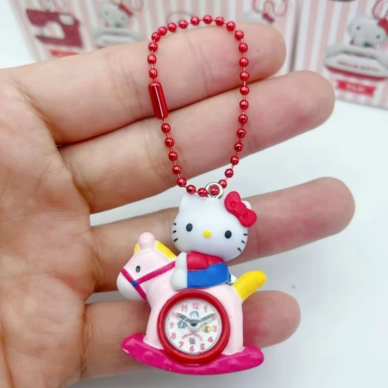 In Stock Hello Kitty 50th Anni - Collectible Vintage Cameras ulasan dan harga
