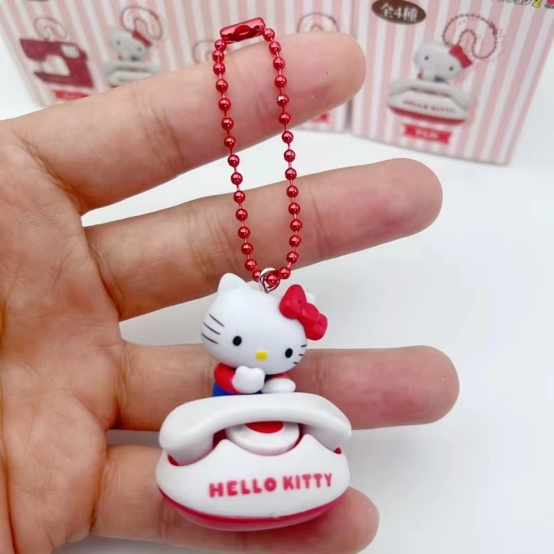 In Stock Hello Kitty 50th Anni - Collectible Vintage Cameras ulasan dan harga