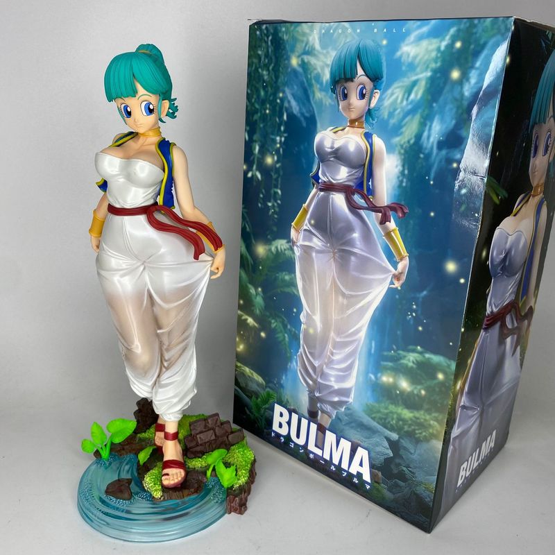 11.02in/28cm Anime Dragon Ball - Vintage Collectible Figurines ulasan dan harga