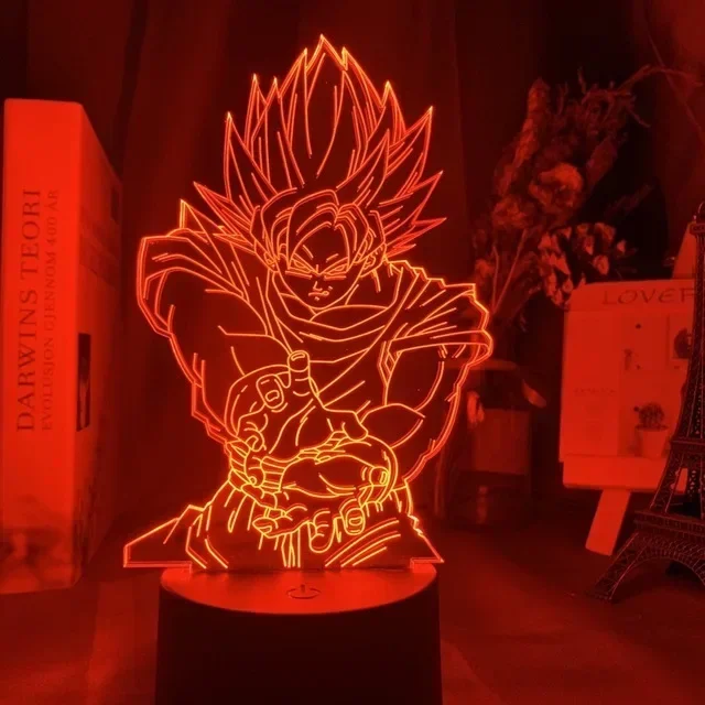 2025 Dragon Ball Z Goku and Ve - Vintage Collectible Figurines ulasan dan harga