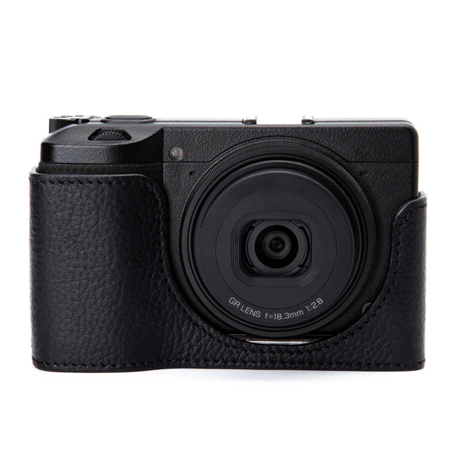 For Ricoh GRIII GRIV GR3 GR4 C - Lens Cap Vintage ulasan dan harga