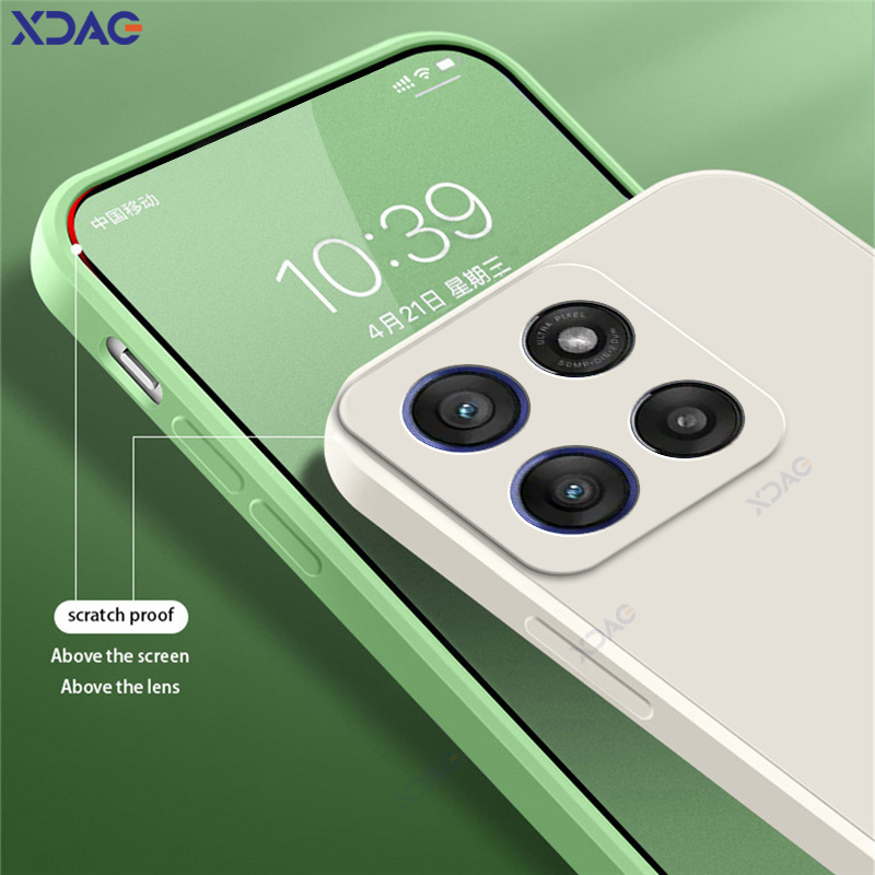Candy Cellphones Case for Moto - Camera Leather Case ulasan dan harga