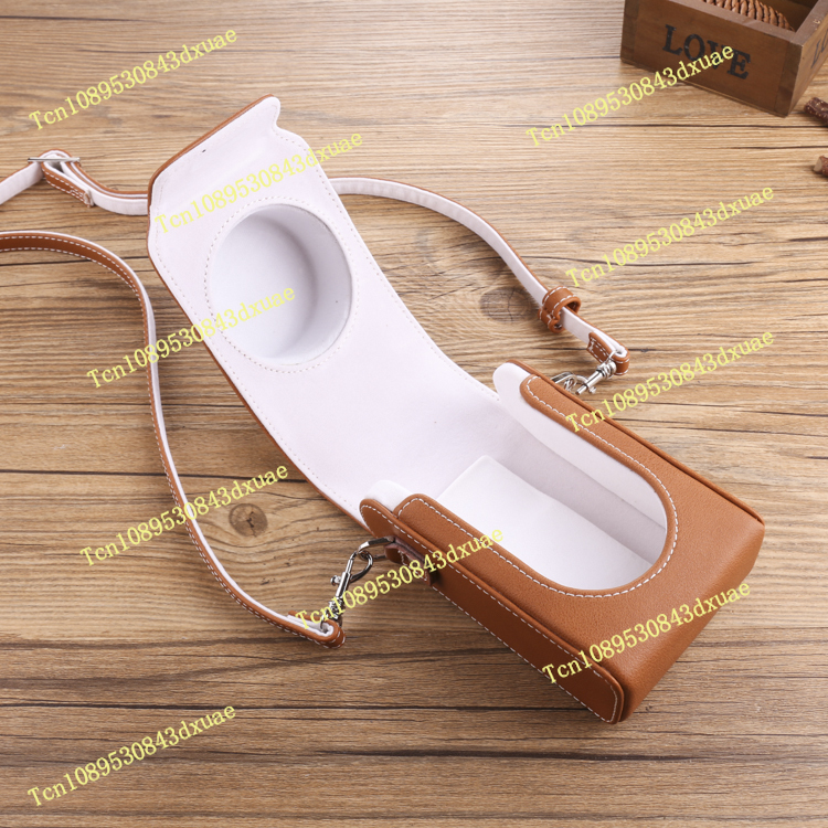 For Leica D-LUX7/8 Camera Case - Camera Leather Case ulasan dan harga