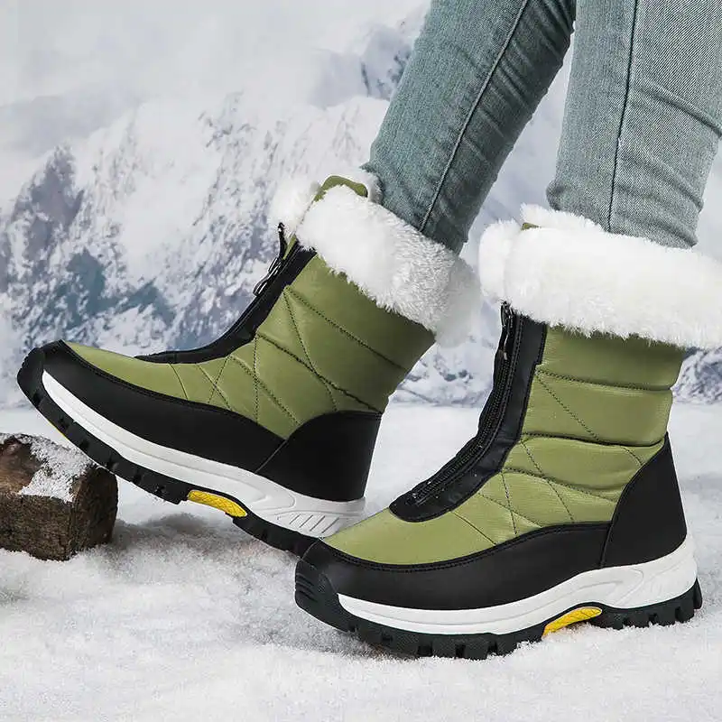 Women's Boot Sneakers Walking  - Vintage And Collectible Stores ulasan dan harga