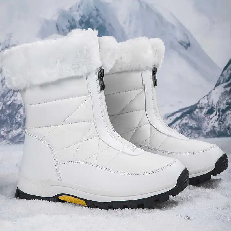 Women's Boot Sneakers Walking  - Vintage And Collectible Stores ulasan dan harga
