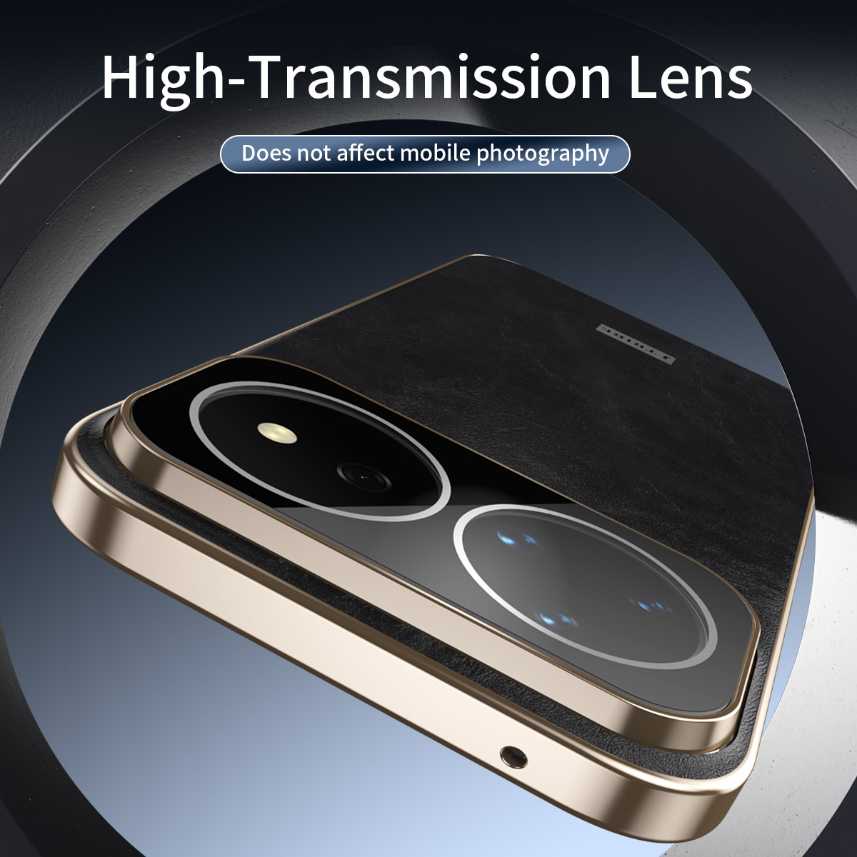 Premium Leather Camera Protect - Camera Leather Case ulasan dan harga