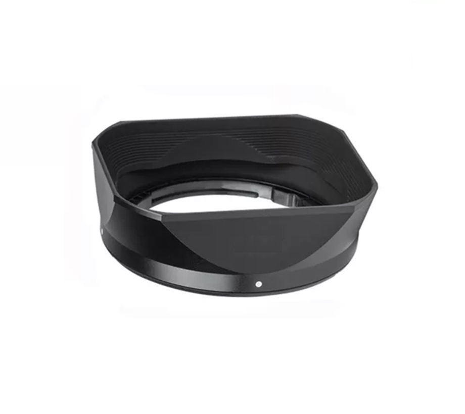 Camera Square Lens Hood Vintag - Lens Cap Vintage ulasan dan harga