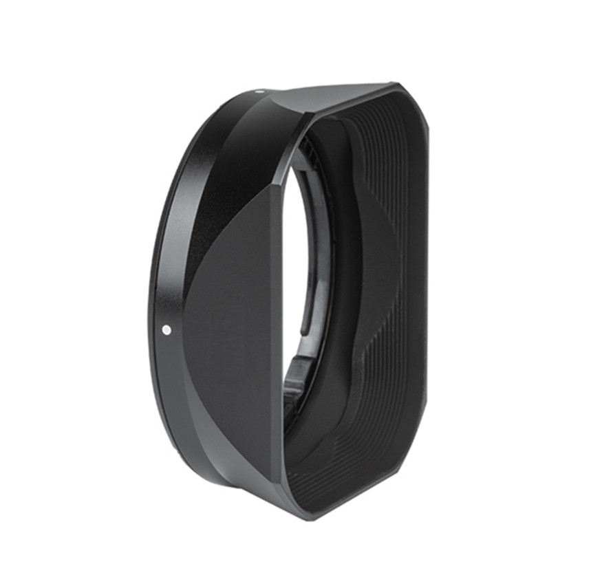 Camera Square Lens Hood Vintag - Lens Cap Vintage ulasan dan harga