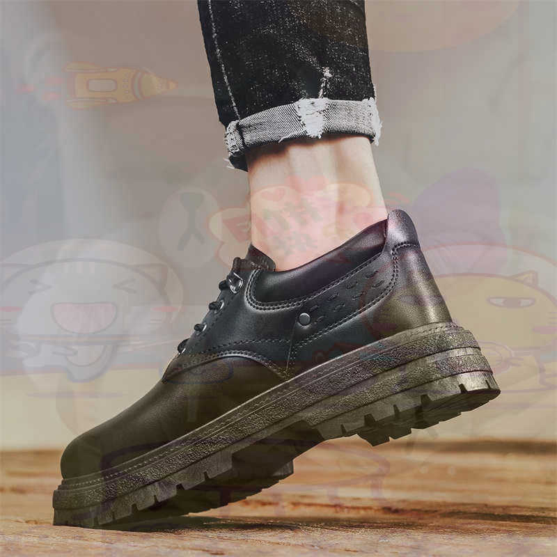 Dark Natural Leather Fashion T - Vintage And Collectible Stores ulasan dan harga