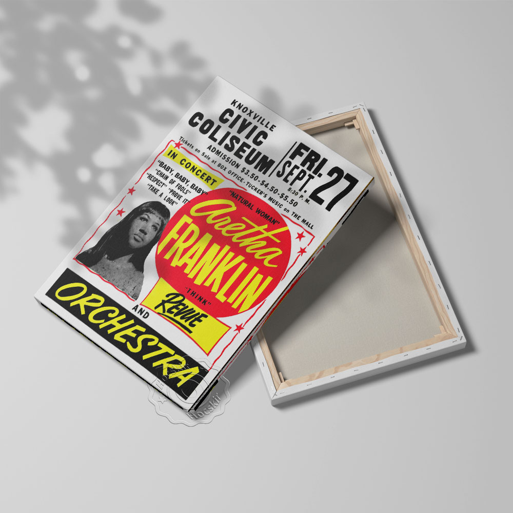Vintage Music Venue Print Post - Vintage Collectible Posters ulasan dan harga