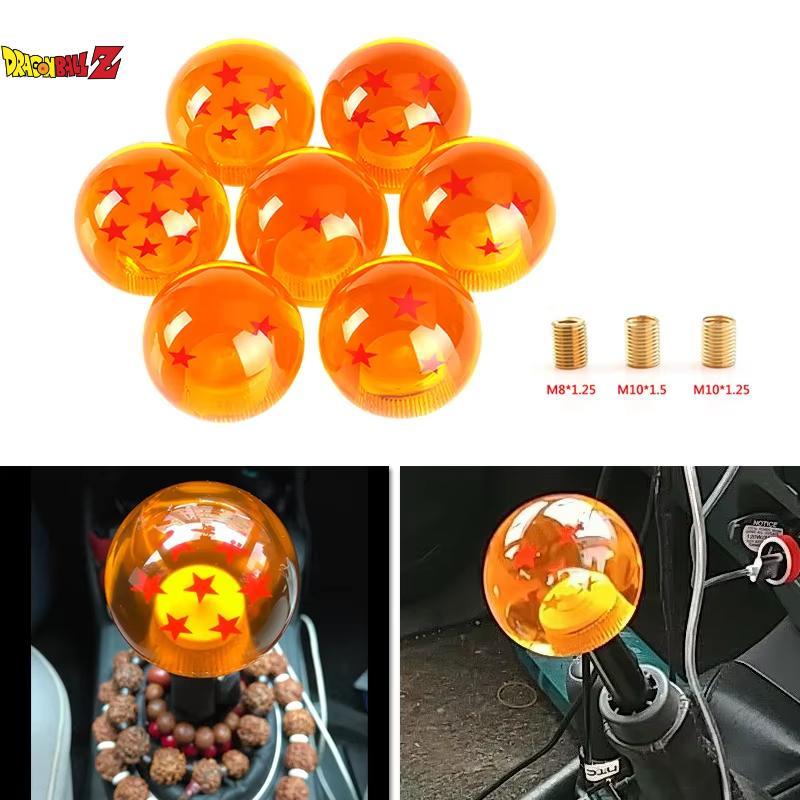 Dragon Ball 54Mm Auto Shifter  - Vintage Collectible Figurines ulasan dan harga