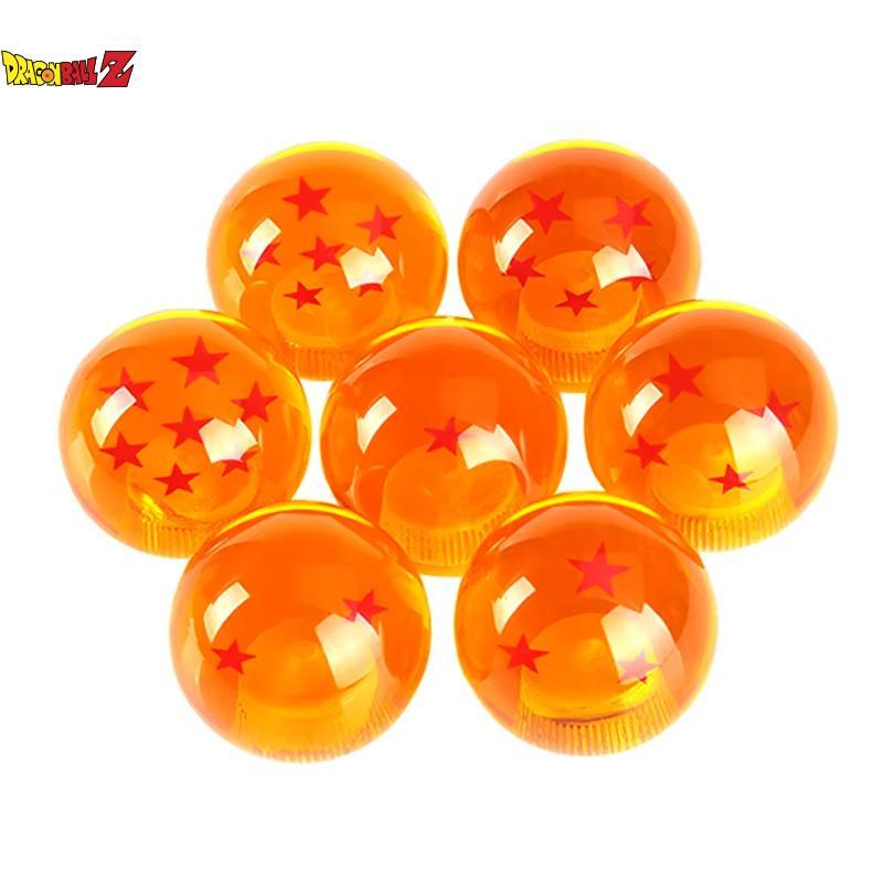 Dragon Ball 54Mm Auto Shifter  - Vintage Collectible Figurines ulasan dan harga