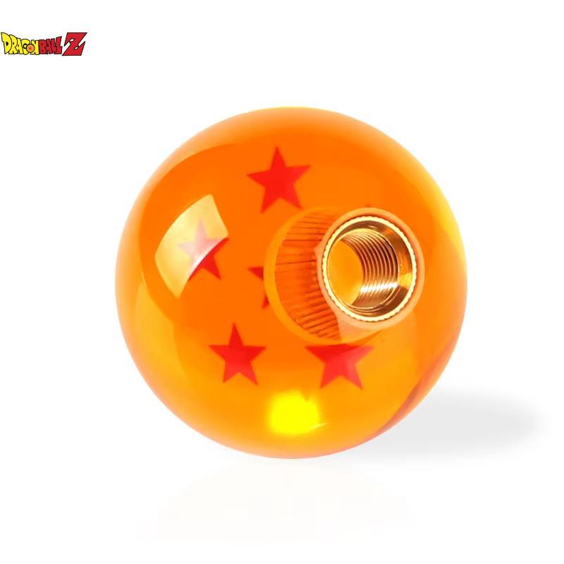 Dragon Ball 54Mm Auto Shifter  - Vintage Collectible Figurines ulasan dan harga