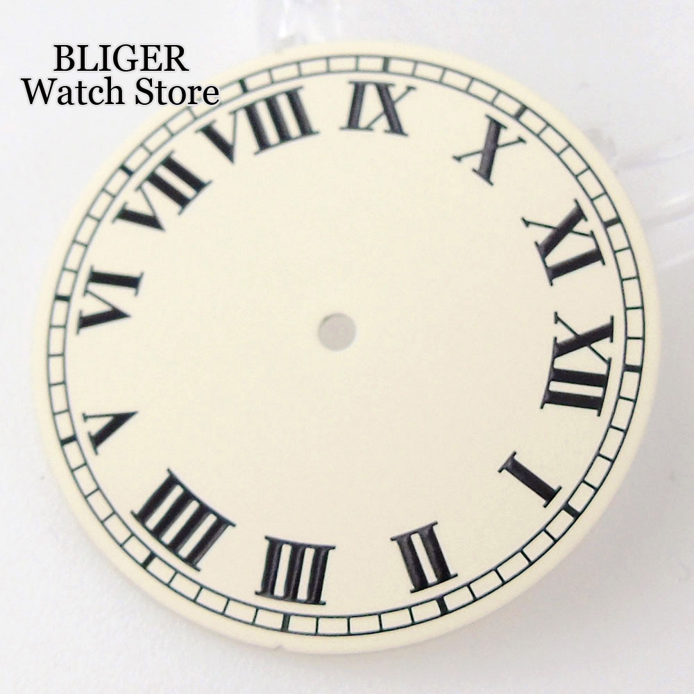 New 33.5mm Vintage Roman Numer - Vintage Collectible Watches ulasan dan harga