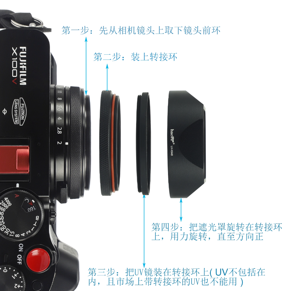 49mm Camera Vintage Square Len - Lens Cap Vintage ulasan dan harga