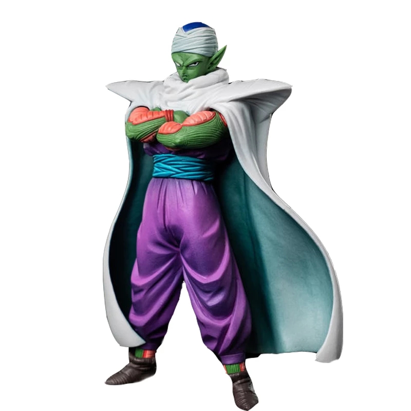 17cm Anime Dragon Ball Z Figur - Vintage Collectible Figurines ulasan dan harga