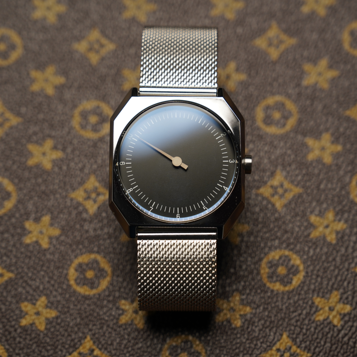 SKU vintage slow series watche - Vintage Collectible Watches ulasan dan harga
