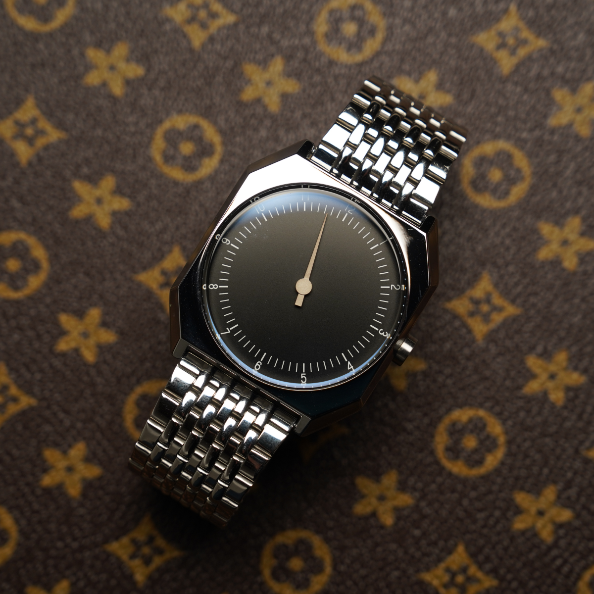 SKU vintage slow series watche - Vintage Collectible Watches ulasan dan harga