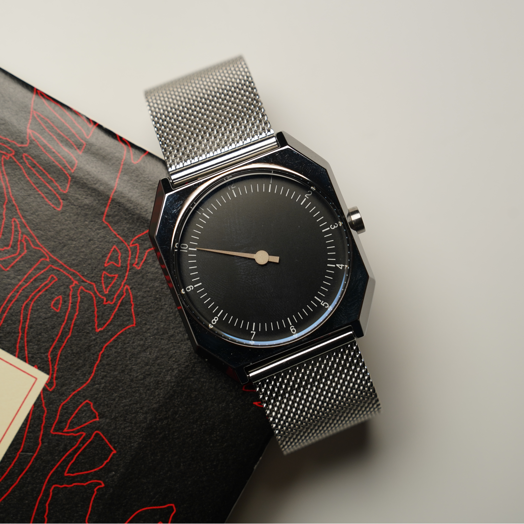 SKU vintage slow series watche - Vintage Collectible Watches ulasan dan harga