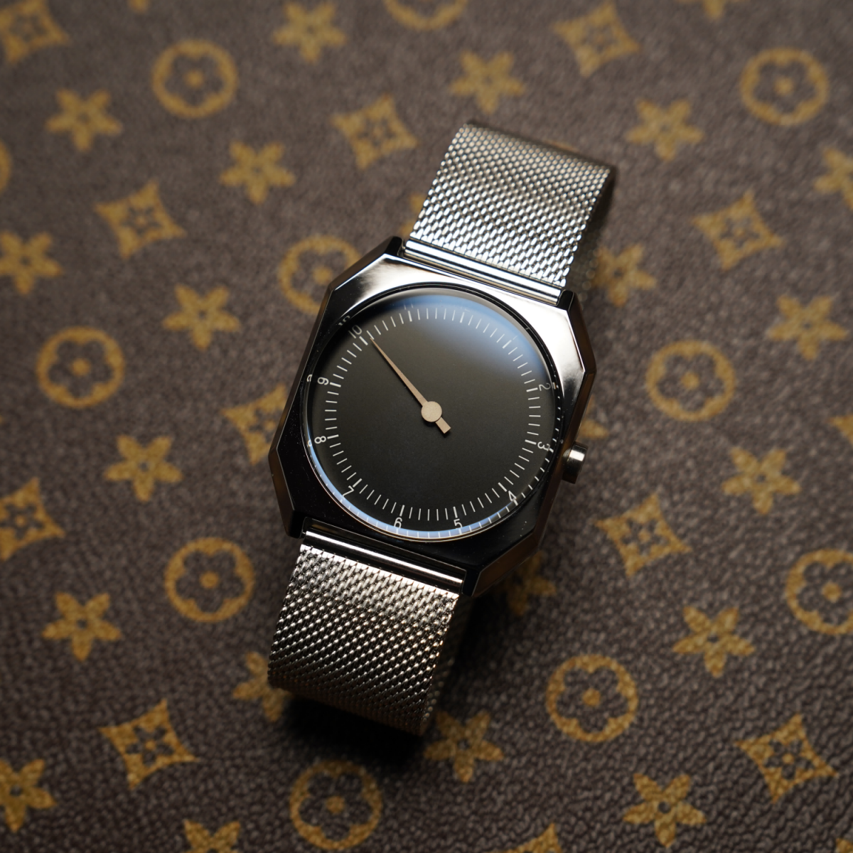 SKU vintage slow series watche - Vintage Collectible Watches ulasan dan harga