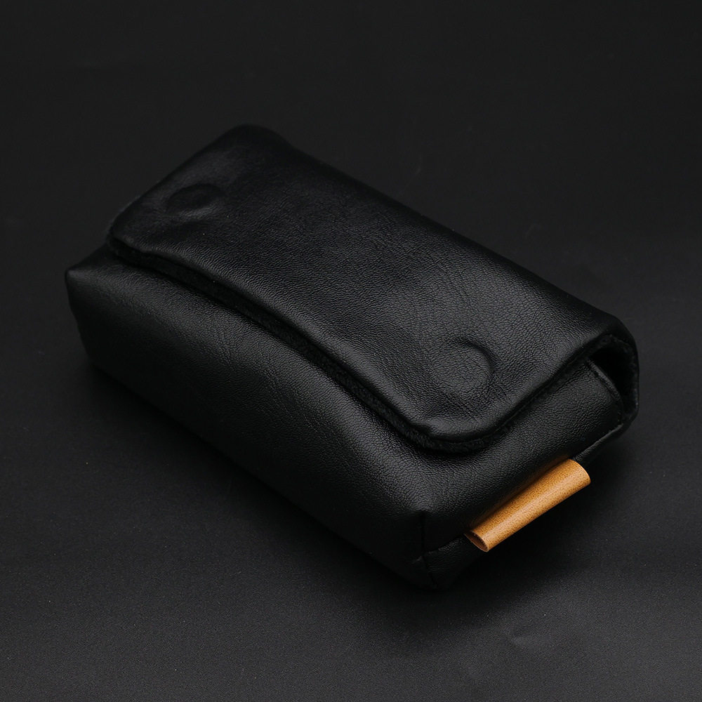 PU Leather Camera Case Bag For - Camera Leather Case ulasan dan harga