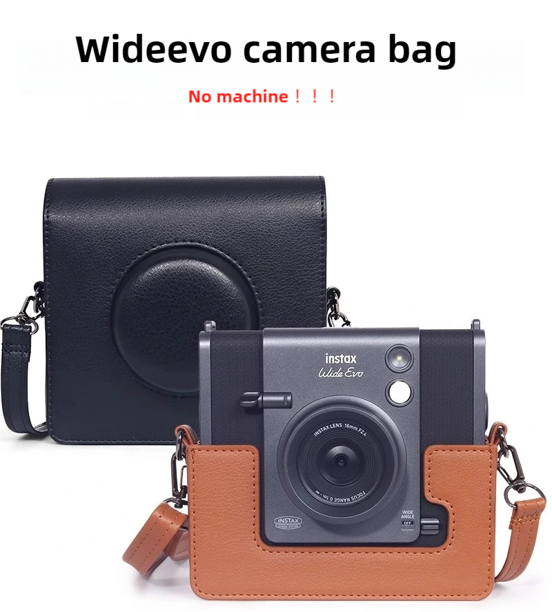 FOR Fujifilm Instax Wide EVO V - Lens Cap Vintage ulasan dan harga