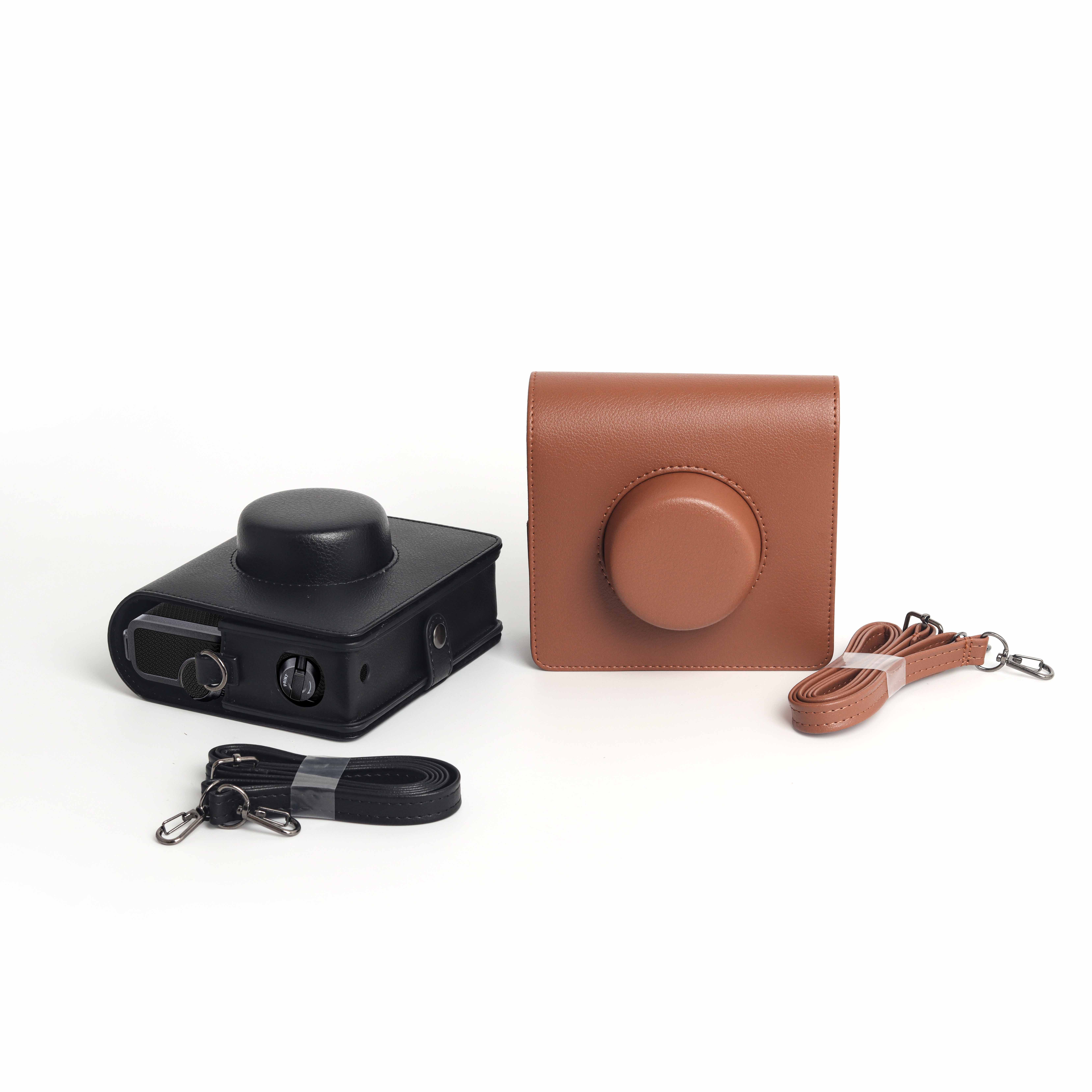 FOR Fujifilm Instax Wide EVO V - Lens Cap Vintage ulasan dan harga