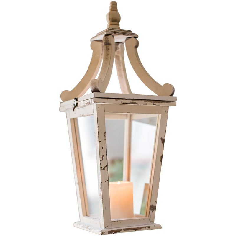 Decoration Chandelier Candle H - Collectible Vintage Matches ulasan dan harga