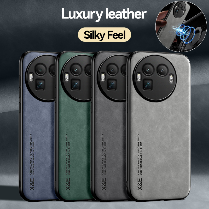 For Realme GT7 GT8 Pro GT7T GT - Camera Leather Case ulasan dan harga