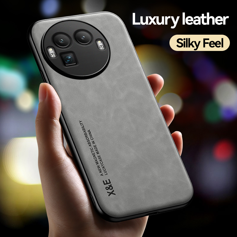 For Realme GT7 GT8 Pro GT7T GT - Camera Leather Case ulasan dan harga