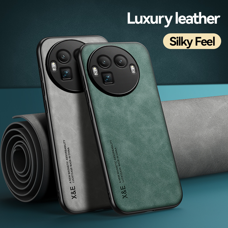 For Realme GT7 GT8 Pro GT7T GT - Camera Leather Case ulasan dan harga
