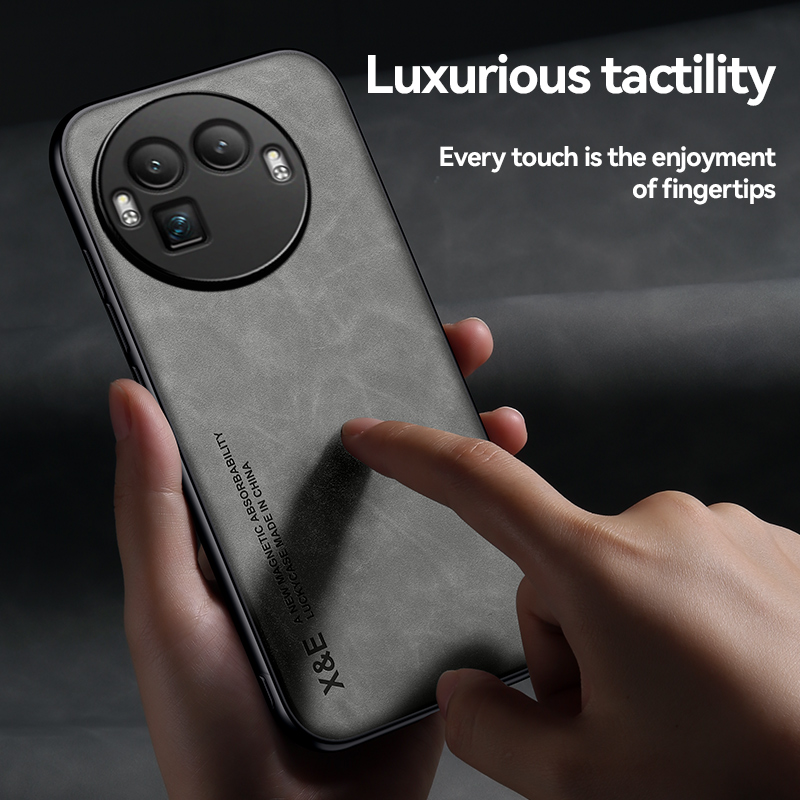 For Realme GT7 GT8 Pro GT7T GT - Camera Leather Case ulasan dan harga
