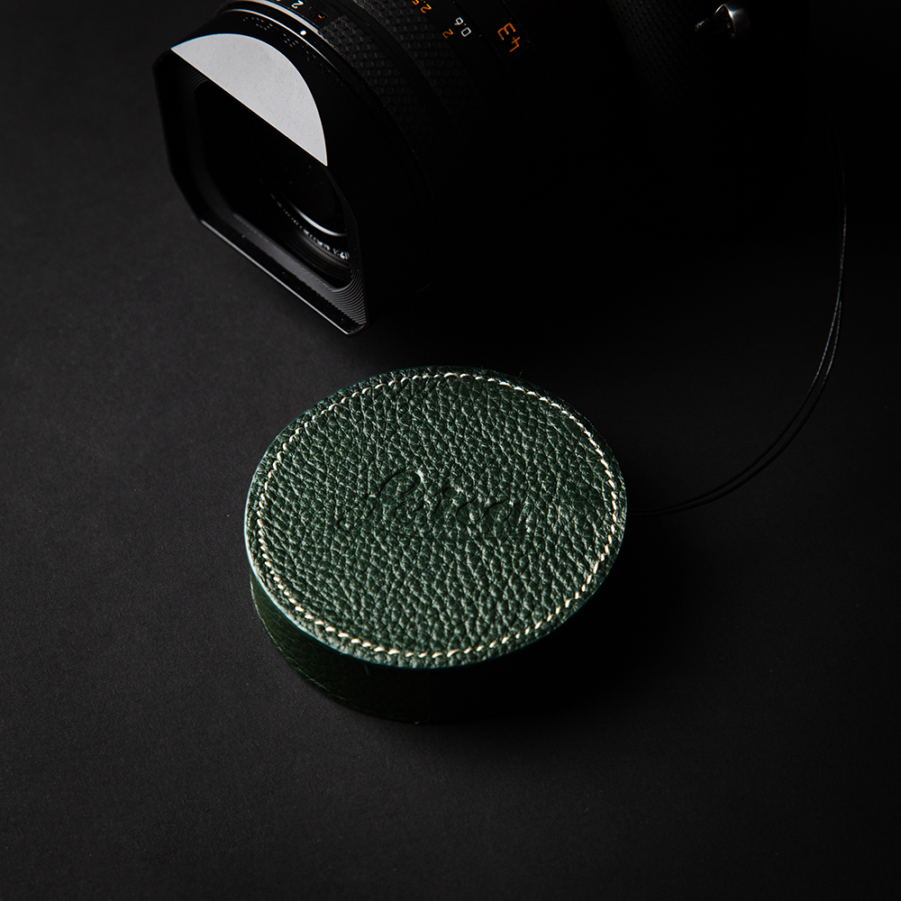 Q3 Vintage Style Protection Co - Lens Cap Vintage ulasan dan harga
