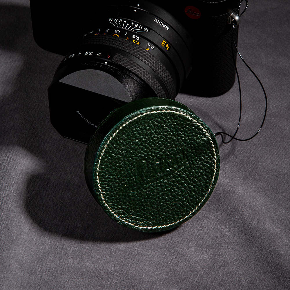 Q3 Vintage Style Protection Co - Lens Cap Vintage ulasan dan harga