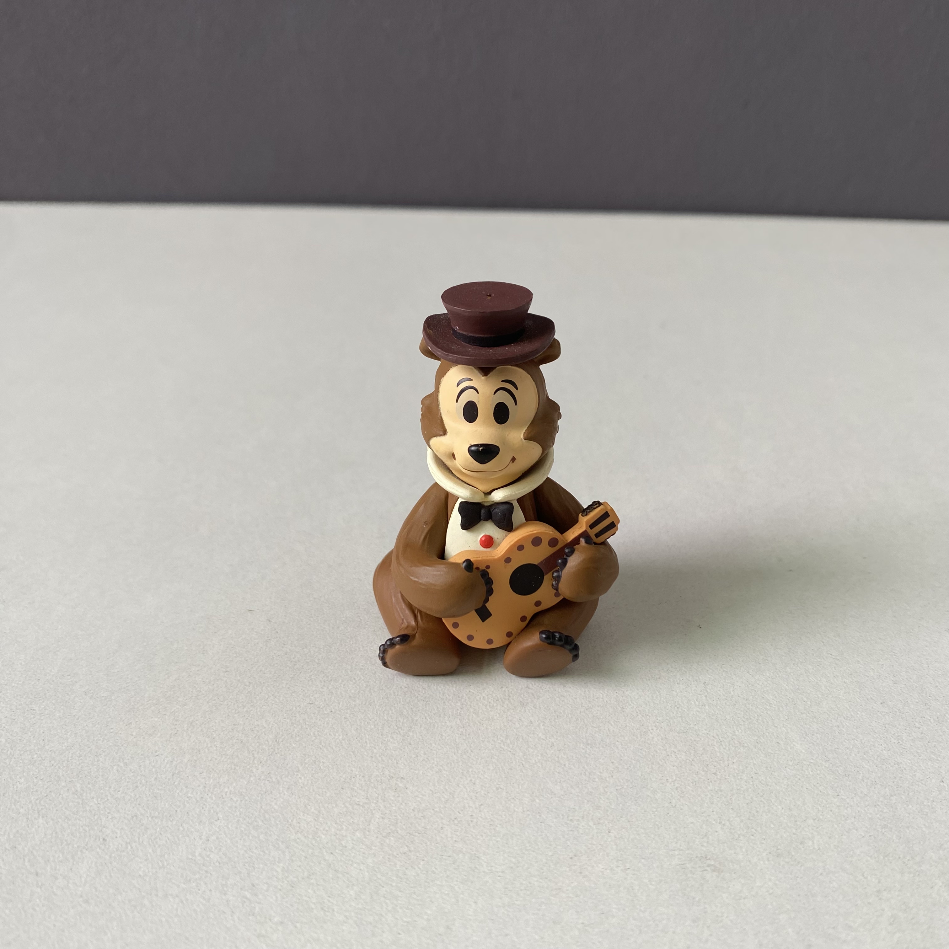 Cartoon Vintage Brownes Bear F - Vintage Collectible Bears ulasan dan harga