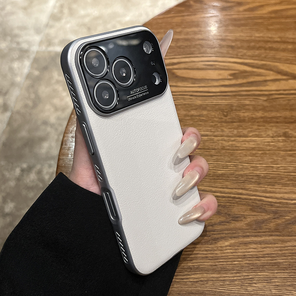 Heat Dissipation For Magsafe M - Camera Leather Case ulasan dan harga