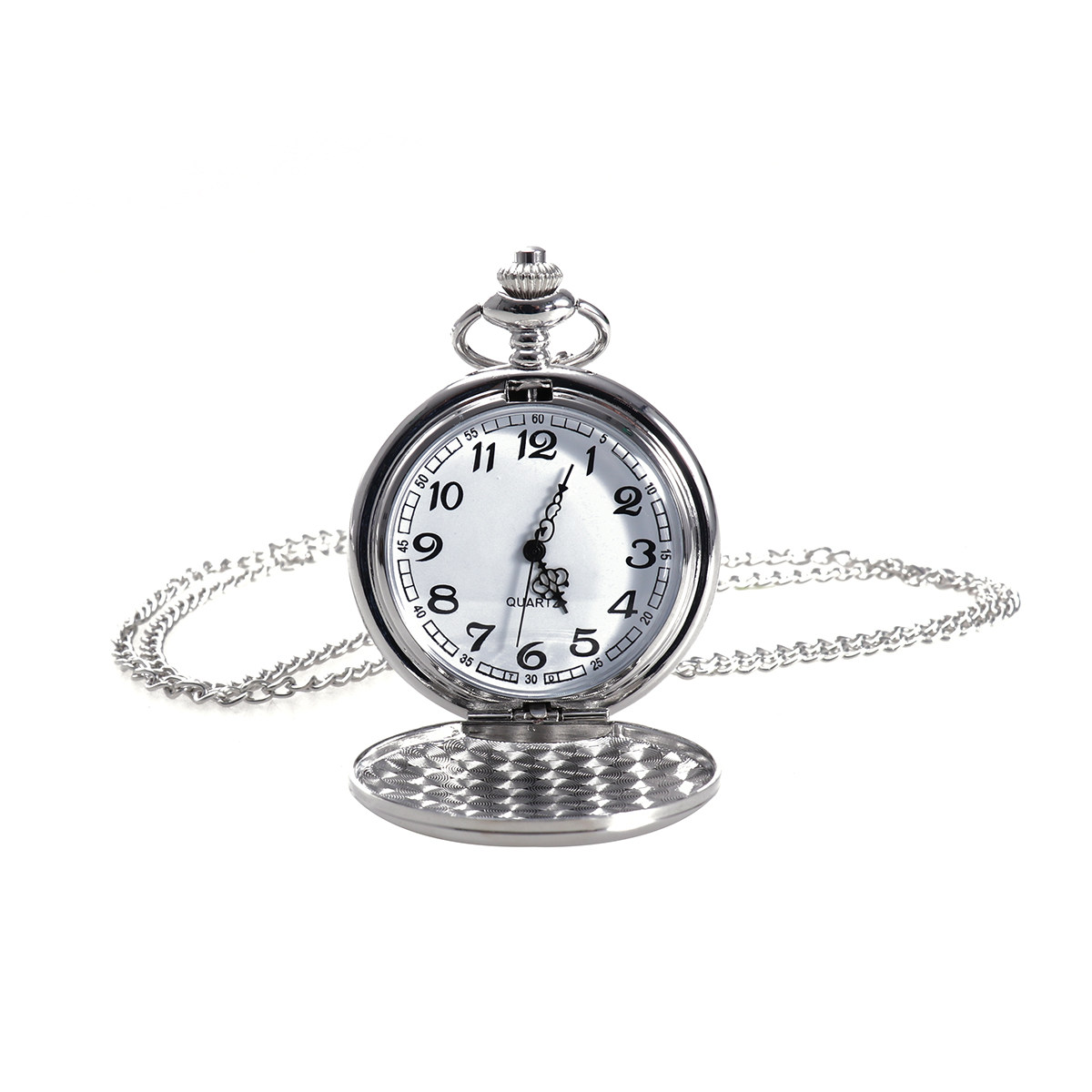 Vintage Mechanical Pocket Watc - Vintage Collectible Watches ulasan dan harga