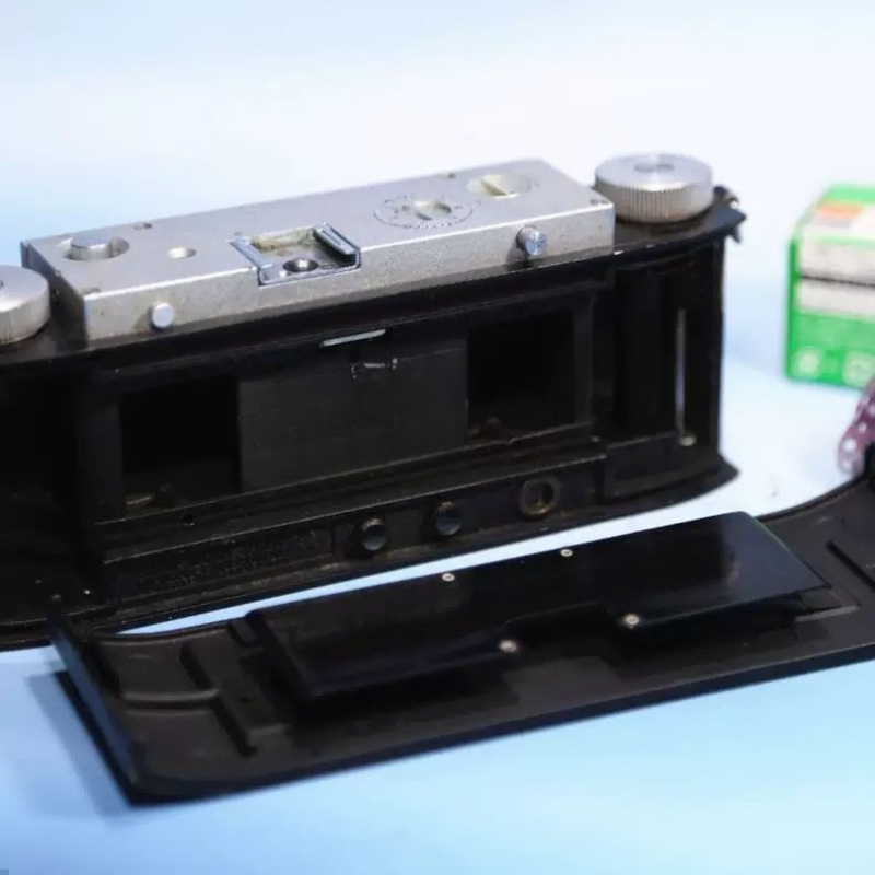 Stereo Camera 135 Film Film Ca - Collectible Vintage Cameras ulasan dan harga