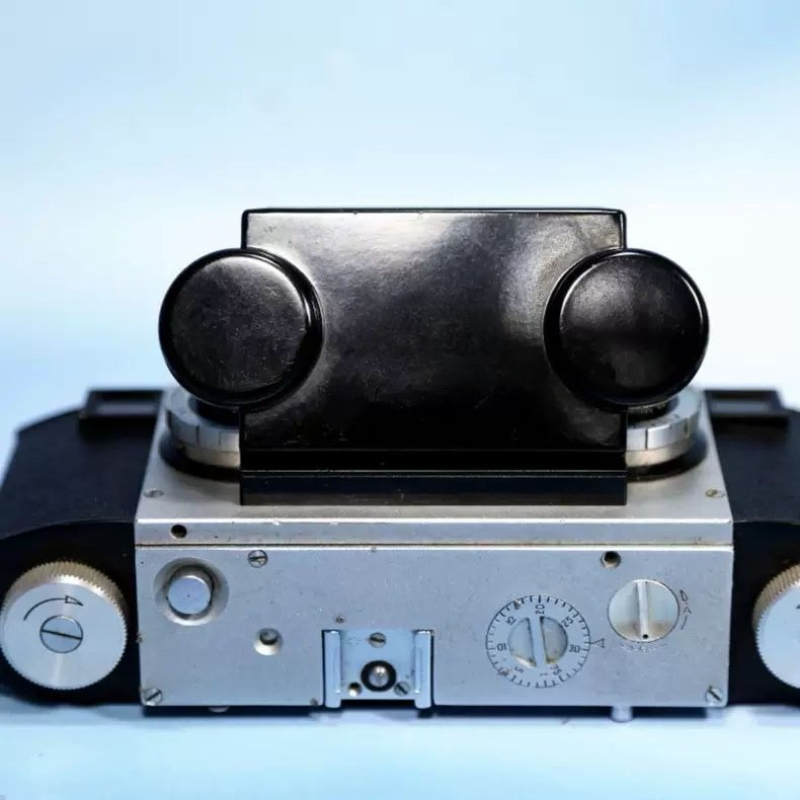 Stereo Camera 135 Film Film Ca - Collectible Vintage Cameras ulasan dan harga