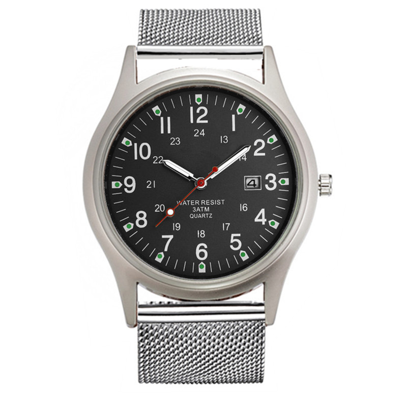 Montre Homme Students Original - Vintage Collectible Watches ulasan dan harga