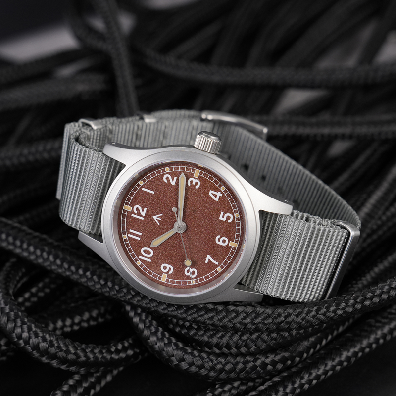 Militado ML12B Mens Watch VH31 - Vintage Collectible Watches ulasan dan harga