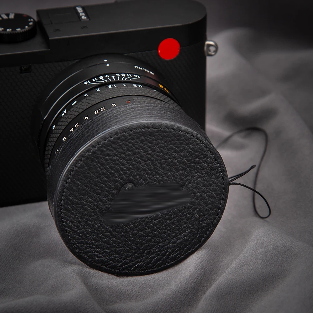 For Leica Q Q2 Q3 Q3 43 Camera - Lens Cap Vintage ulasan dan harga