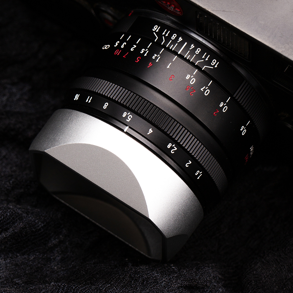 For Voigtlander NOKTON Vintage - Lens Cap Vintage ulasan dan harga