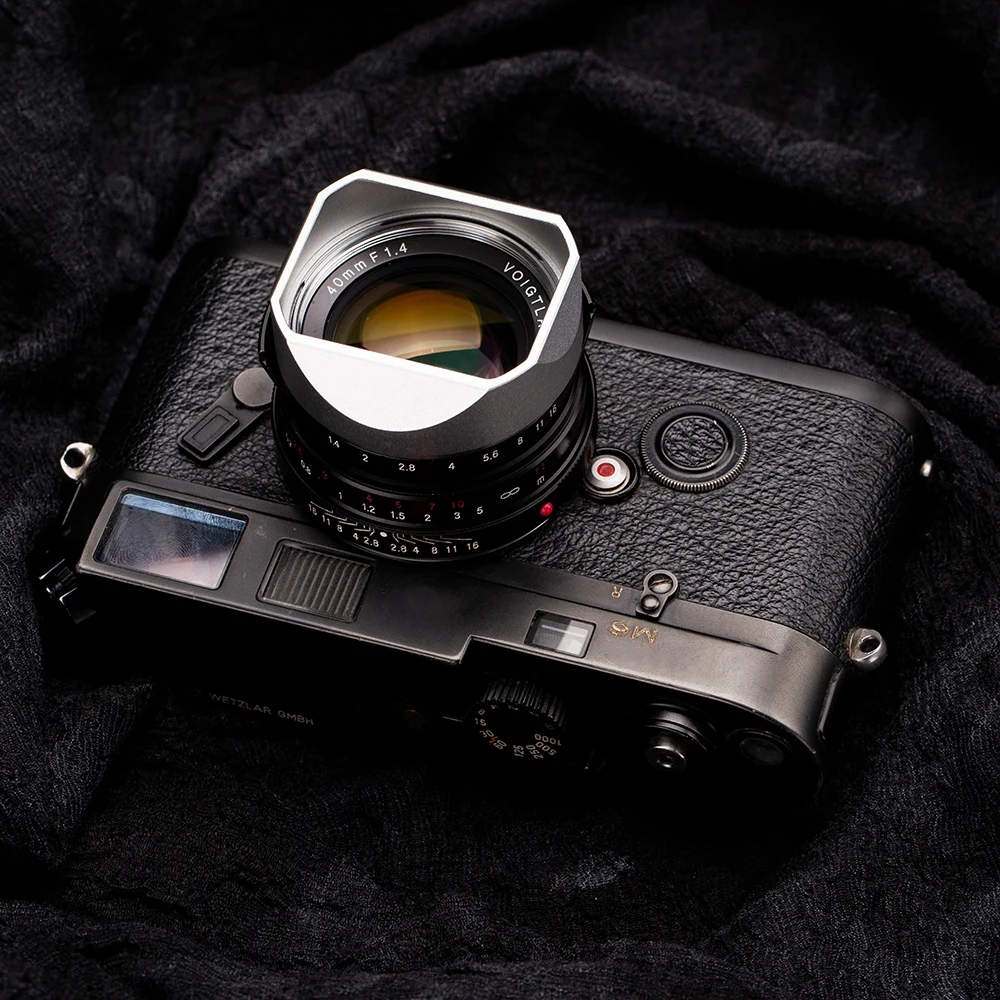 For Voigtlander NOKTON Vintage - Lens Cap Vintage ulasan dan harga